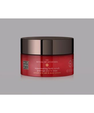 RITUAL – The Ritual of Ayurveda Gommage pour le corps – 300 gr