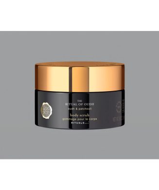 RITUAL â The Ritual of Oudh - Gommage pour le corps â 250 gr