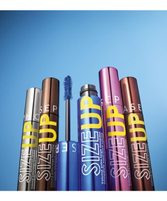 SEPHORA - Size up - Mascara Volume Extra Large Immédiat