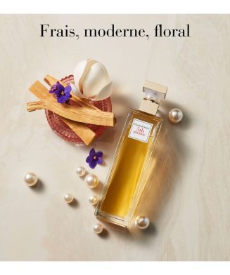 ELIZABETH ARDEN - 5th Avenue - Eau de parfum