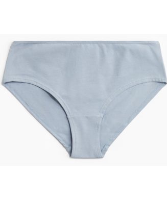 H&M – Lot de 10 culottes Hipster en coton 2