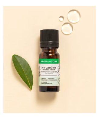 AROMA-ZONE - Actif Pousse des Cheveux - 30ml