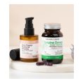 AROMA-ZONE – Duo Cheveux Anti-Chute & Réparateur