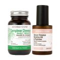 AROMA-ZONE – Duo Cheveux Anti-Chute & Réparateur 2