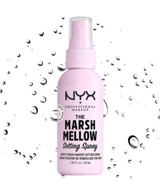 NYX - Spray Fixateur Marshmellow - 60ml