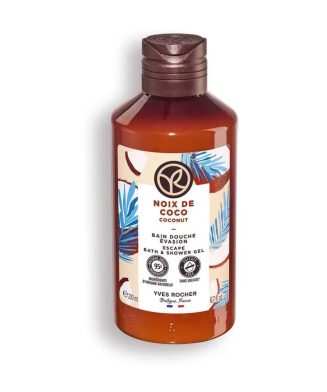 YVES ROCHER - Bain Douche Noix de Coco - 200ml