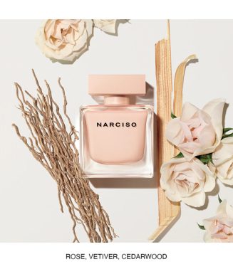 NARCISO RODRIGUEZ - Narciso Poudré - Eau de parfum