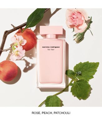 NARCISO RODRIGUEZ - For Her - Eau de parfum