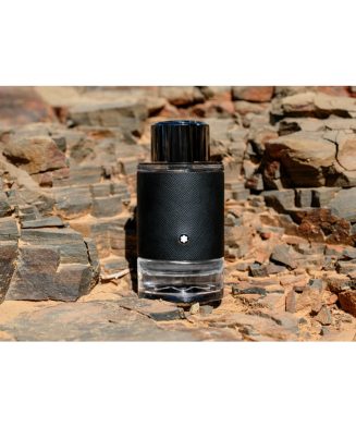 MONTBLANC - Explorer - Eau de parfum