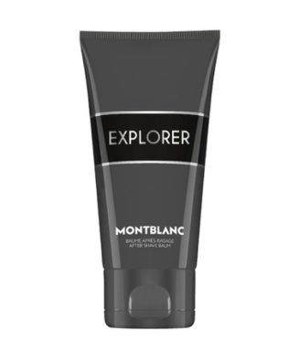 MONTBLANC - Explorer - Baume après-rasage pour Homme - 150ml