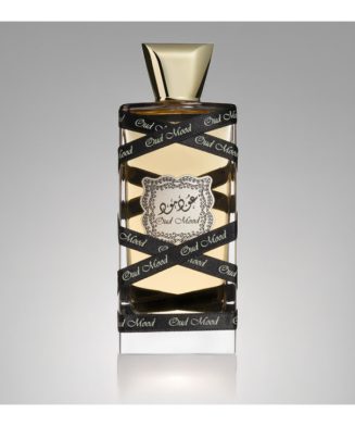 LATTAFA - Oud Mood - Eau de parfum mixte - 100ml