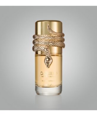 LATTAFA - Musamam White Intense - Eau de parfum mixte - 100ml