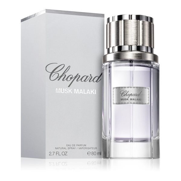 CHOPARD – Musk Malaki – Eau de parfum mixte – 80ml 2