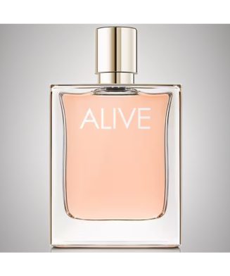HUGO BOSS - Boss Alive - Eau de parfum - 80ml