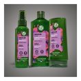 YVES ROCHER – Shampooing Définissant Boucles Sans Sulfate – 300ml 2