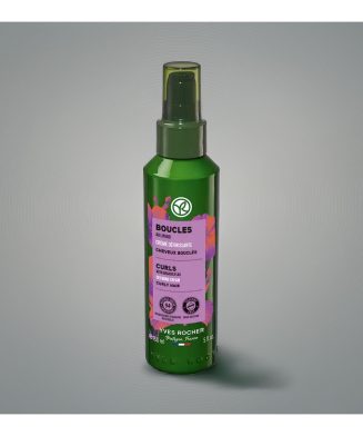 YVES ROCHER - Crème Définissante Boucles - 150ml