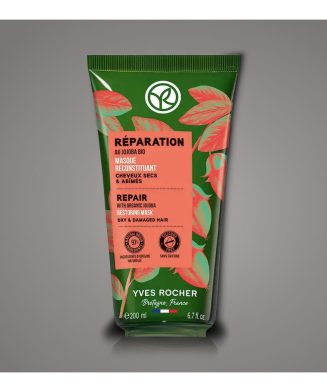 YVES ROCHER - Masque Reconstituant Réparation - 200ml