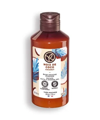 YVES ROCHER - Bain Douche Noix de Coco - 200ml