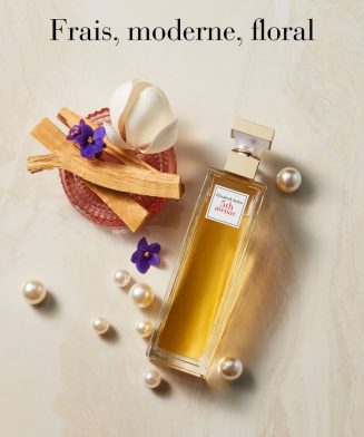 ELIZABETH ARDEN - 5th Avenue - Eau de parfum