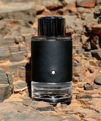 MONTBLANC - Explorer - Eau de parfum