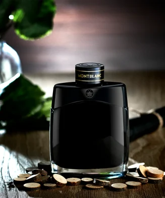 MONTBLANC - Legend - Eau de parfum