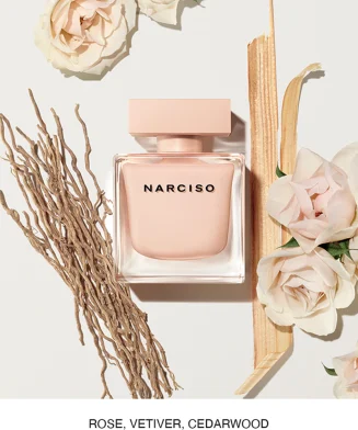 NARCISO RODRIGUEZ - Narciso Poudré - Eau de parfum