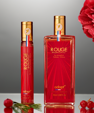 ADOPT - Rouge Envoûtant eau de parfum