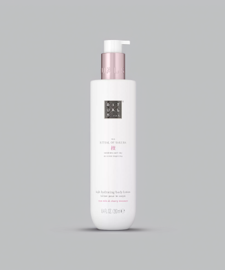 RITUAL – The Ritual of Sakura Body Lotion – 250 ml