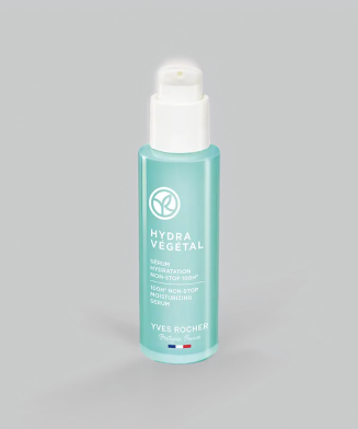 YVES ROCHER - Sérum Hydratation Non-stop 100h - 30 ml