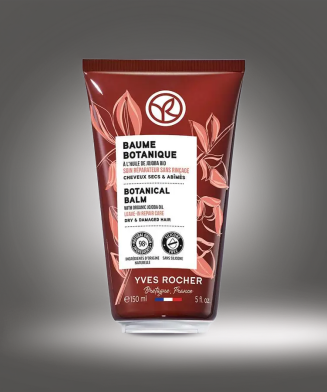 YVES ROCHER - Baume Botanique Universel Réparation - 150ml