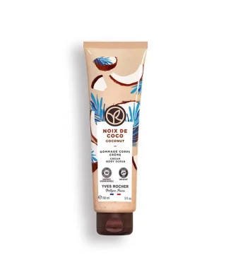 YVES ROCHER - Gommage Corps Noix de Coco 150 ml