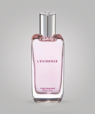 YVES ROCHER - L'Evidence - Eau de Parfum