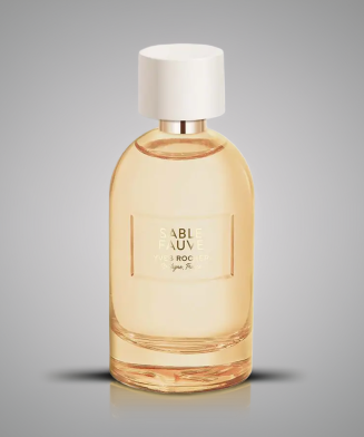 YVES ROCHER - Sable Fauve - Eau de Parfum