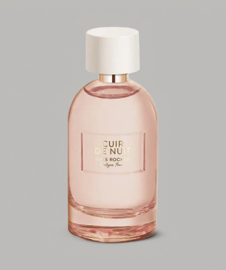 YVES ROCHER - Cuir de Nuit - Eau de Parfum
