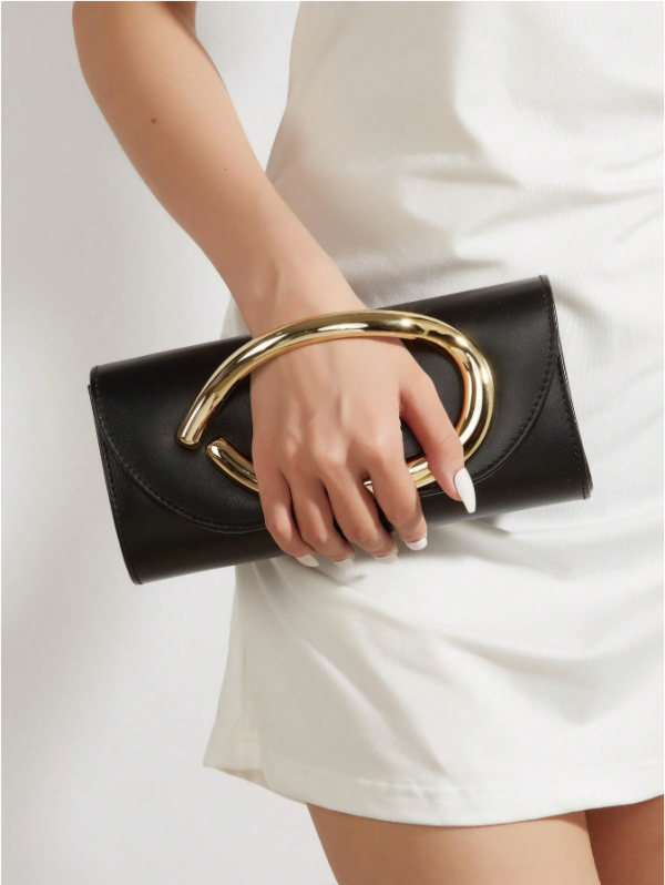 pochette noir pochette noir
