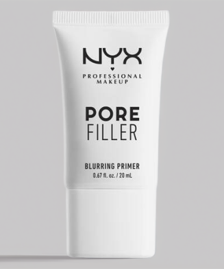 NYX - Pore Filler Primer – base de teint lissante et matifiante