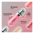 KIKO – 3D Hydra Lipgloss – brillance intense & confort hydratant 2