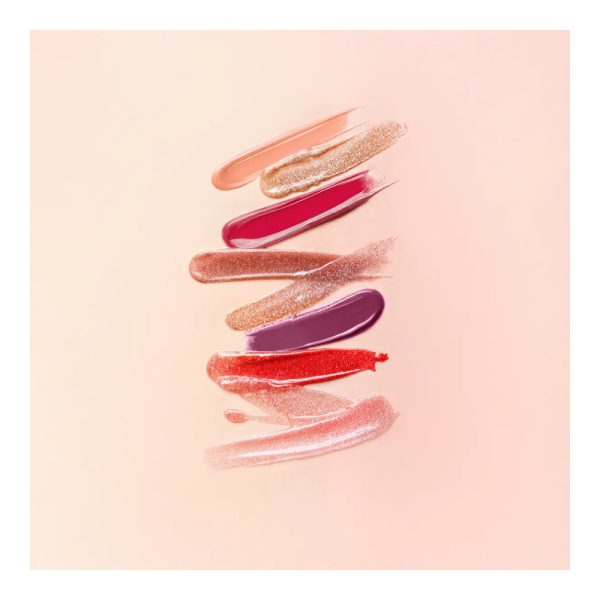 KIKO – 3D Hydra Lipgloss – brillance intense & confort hydratant 3