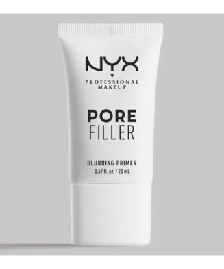 NYX - Pore Filler Primer – base de teint lissante et matifiante