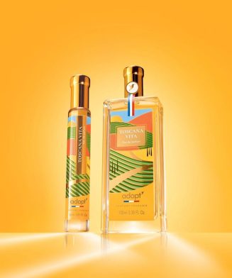 ADOPT - Toscana Vita - Eau de parfum
