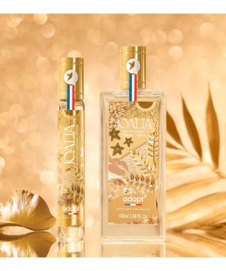 ADOPT - Joalia - Eau de parfum pailletée