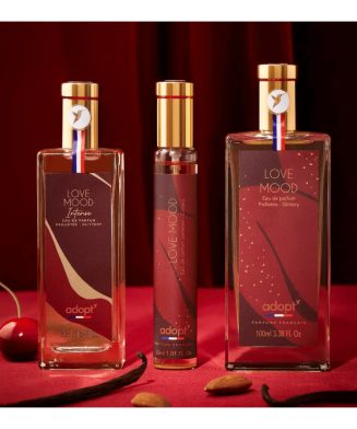 ADOPT - Love mood - Eau de parfum