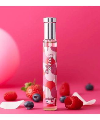 ADOPT - Pink & Pop - Eau de parfum - 30 ml