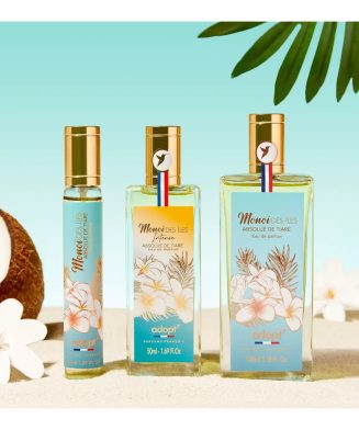 ADOPT - Monoï des Îles - Eau de parfum