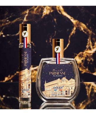 ADOPT - Nuit Parisienne - Eau de parfum