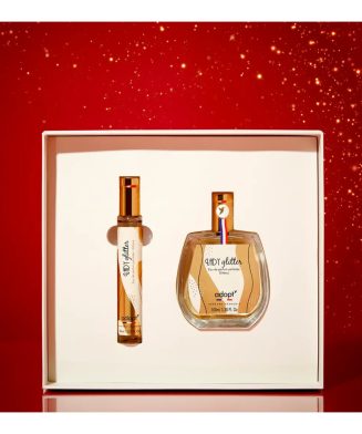 ADOPT - Lady Glitter Gold Edition - Eau de parfum