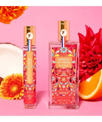 ADOPT -  Mexico mi amor - Eau de parfum