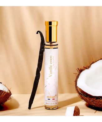 ADOPT - Vanille coco - Eau de parfum