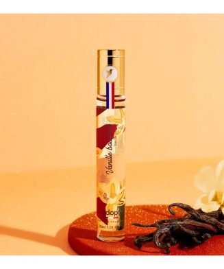 ADOPT - Vanille bourbon - Eau de parfum