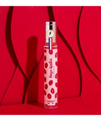 ADOPT - Rouge lipstick - Eau de parfum